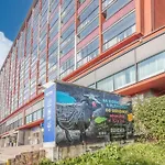 Hotel Steelhouse 3*