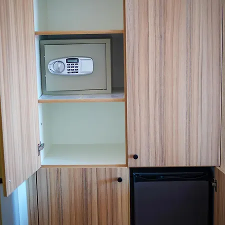 Hotel Steelhouse 3*