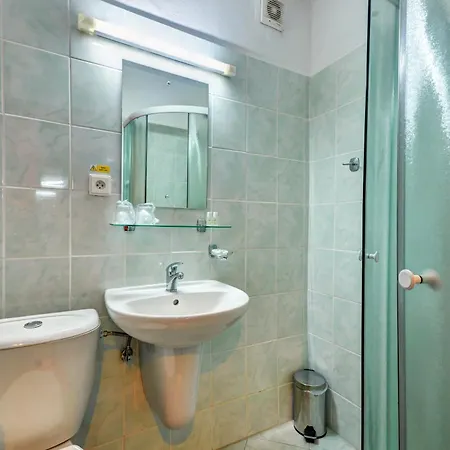 Hotel 527 Trinec