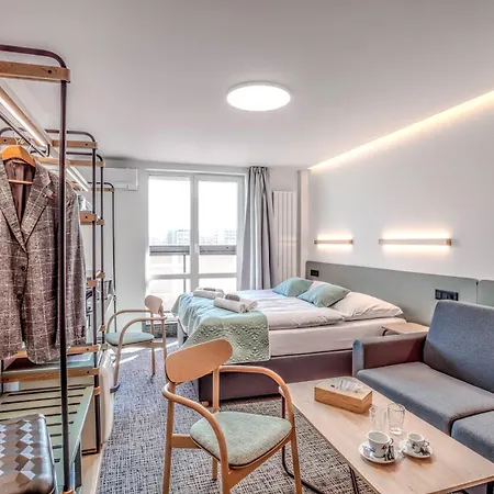 527 Otel Trinec