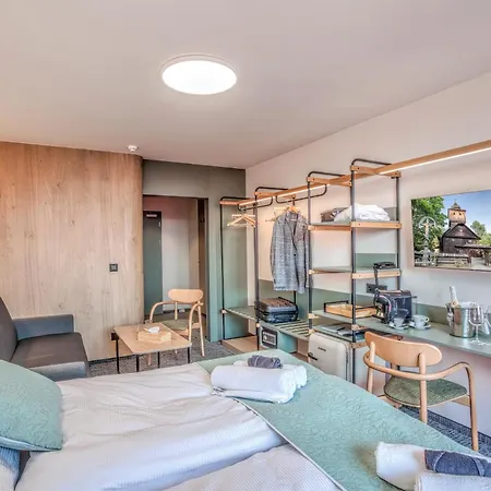 527 Otel