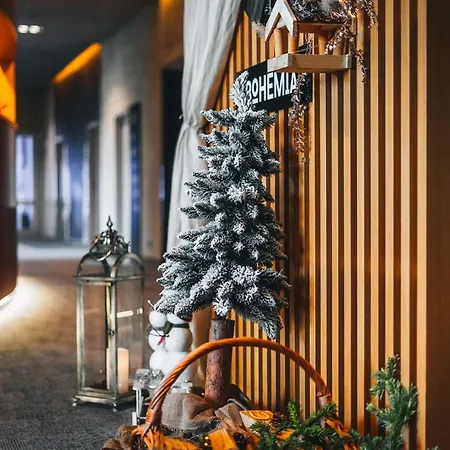 Otel 527 Trinec