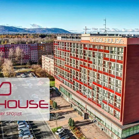 527 Hotel Trinec