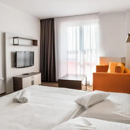 527 Hotel Trinec