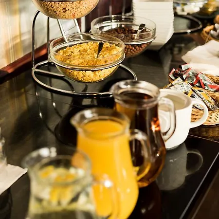Hotel Steelhouse 3*