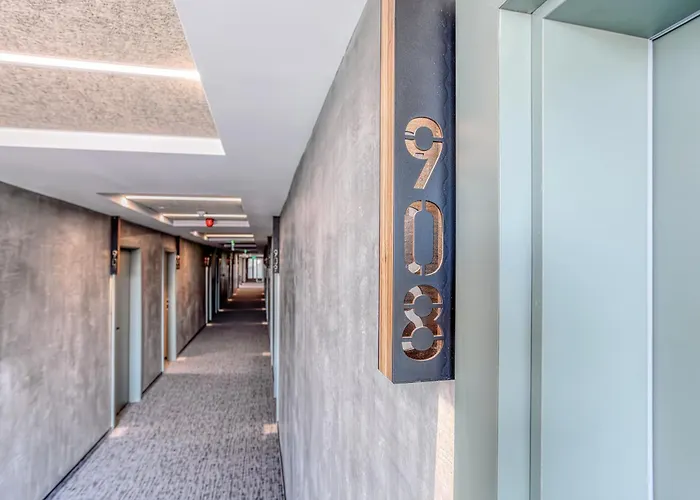 Otel 527 3*