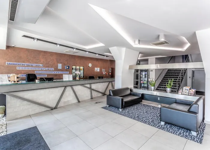 Otel 527 Trinec