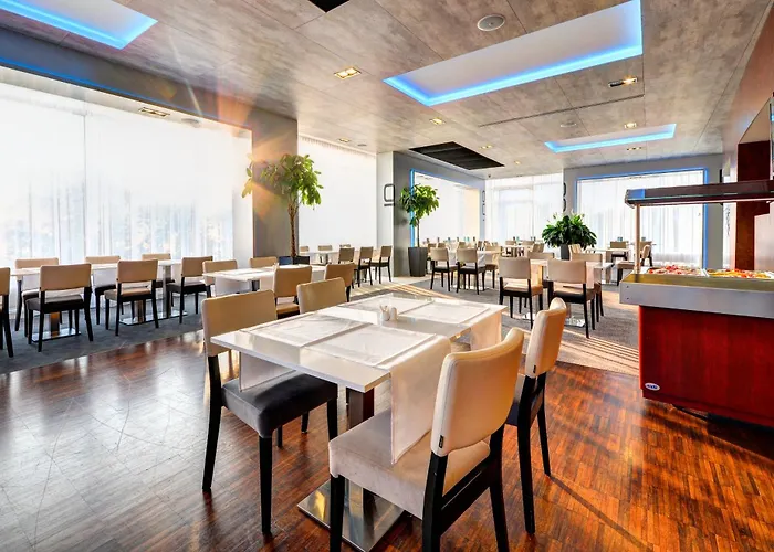 527 Otel