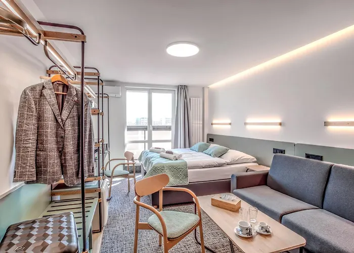 527 Otel Trinec