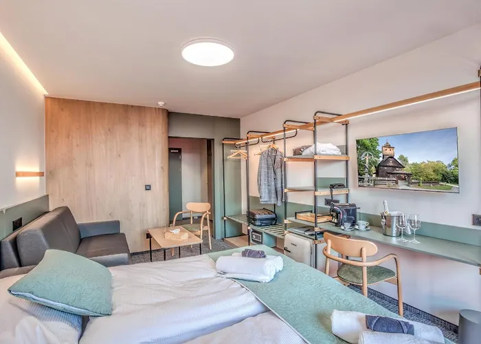 527 Otel