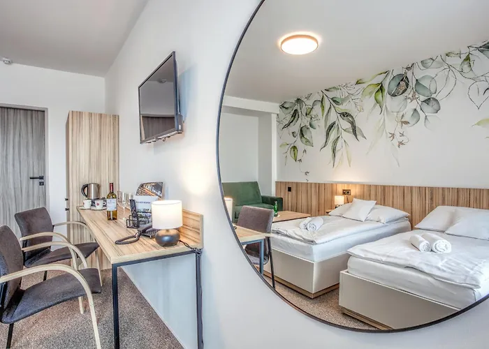 Otel 527 3*