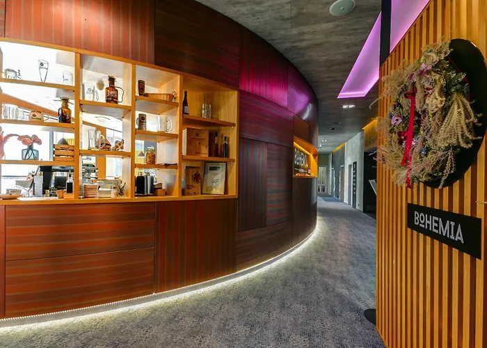 Otel 527