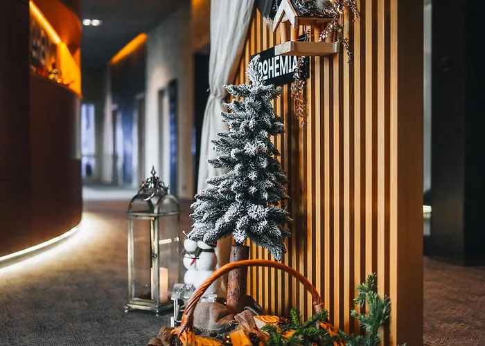 Otel 527 Trinec