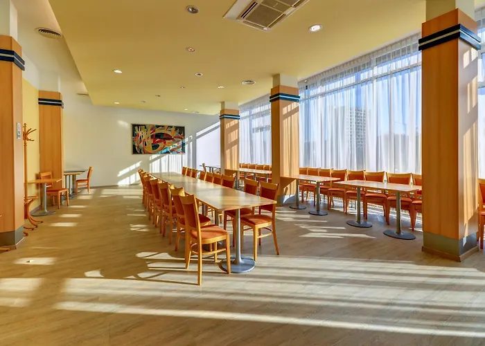 527 Hotel Trinec
