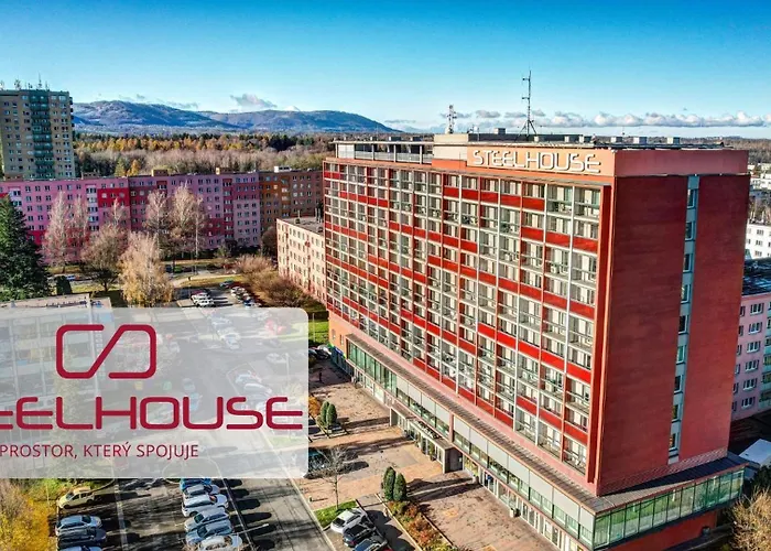 527 Otel Trinec