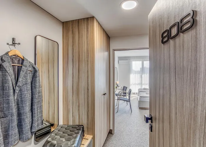 527 Otel