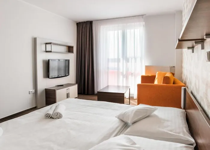 527 Hotel Trinec