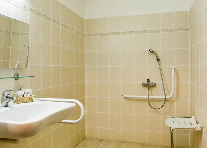 527 Hotel Trinec
